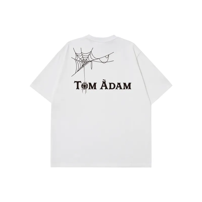 TOM ADAM T Shirts Unisex-5