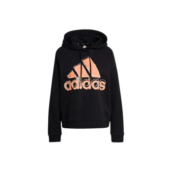 Adidas Sweatshirt Women's Black