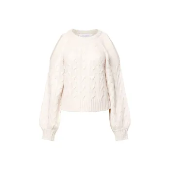 EQUIPMENT FW23 Sweater Women's Ivory