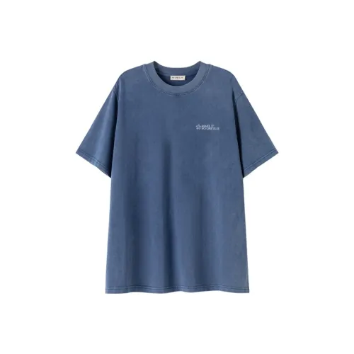NO ONE ELSE T Shirts Unisex