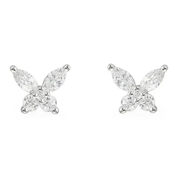 The Years Are Quiet Alloy Rings Women's