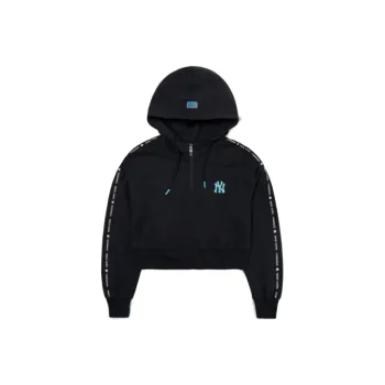 MLB Sweatshirts Women's Black