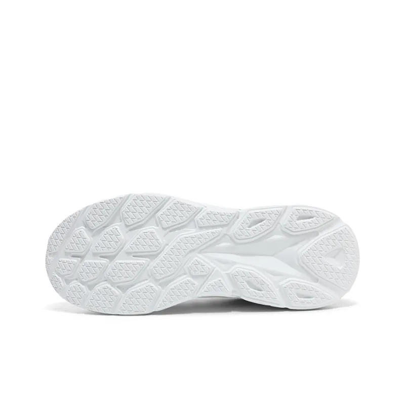 FUERZA Impact Resistant Quiet Low Top Running Shoes Men's-12
