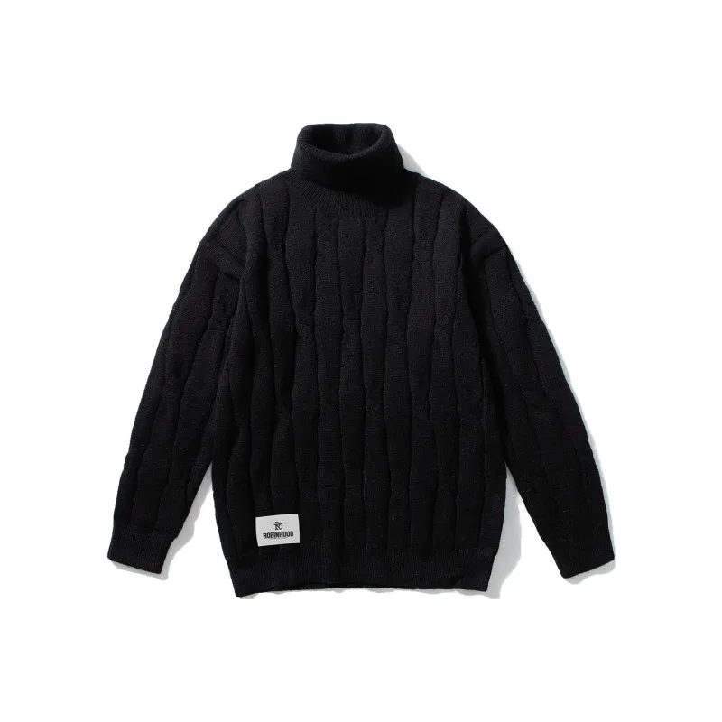 ROBINHOOD Sweaters Unisex-0