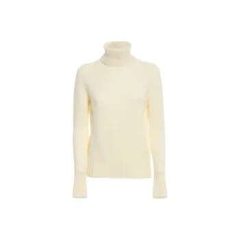 Drumohr Sweaters Women's White