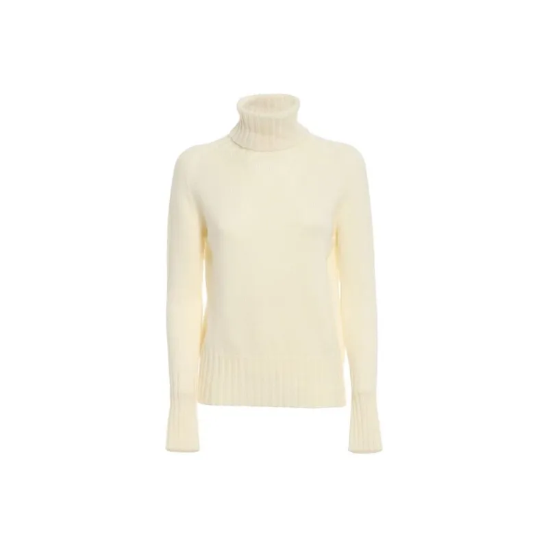 Drumohr Sweaters Women's White-0