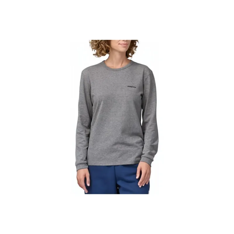 Patagonia Regular T Shirt Women's-0