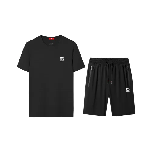 DOUBLE STAR 88 Casual Sportswear Unisex