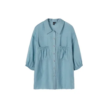MEETLADY Shirts Women's