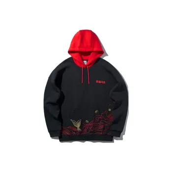 LiNing Sweatshirt Women's New Standard Black