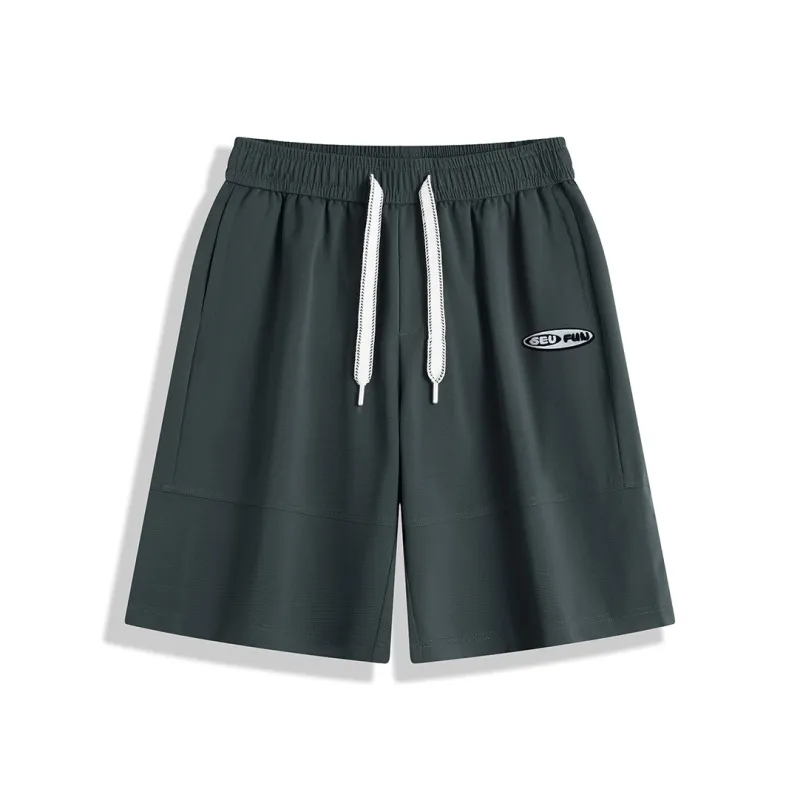 7 SEVFUN Casual Shorts Unisex-16