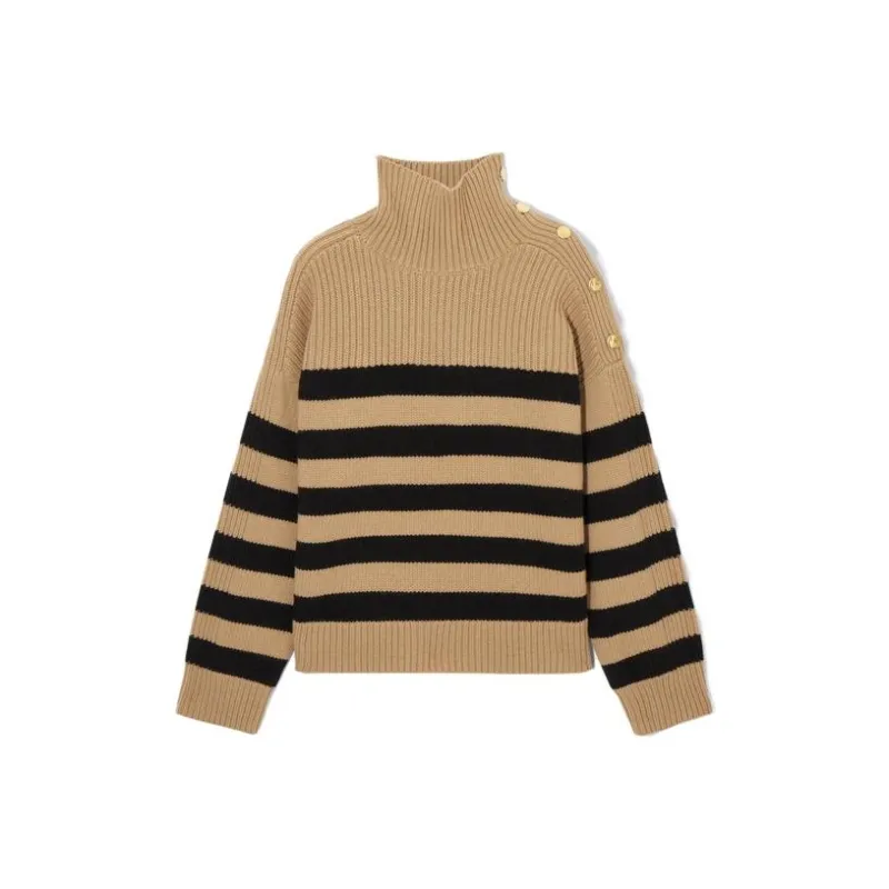 COS Sweaters Women's Beige-0