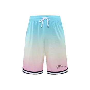 AI3 Iverson China Series Casual Shorts Unisex