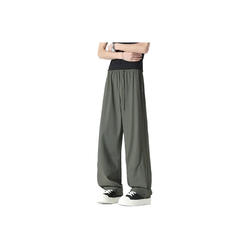 LOOX! Casual Pants Unisex-12