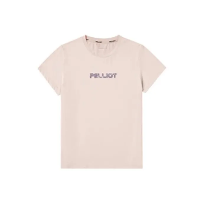 PELLIOT Classic 1.0 T Shirts Women's-2