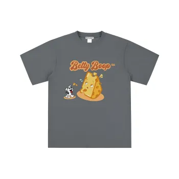BETTY BOOP T Shirts Unisex
