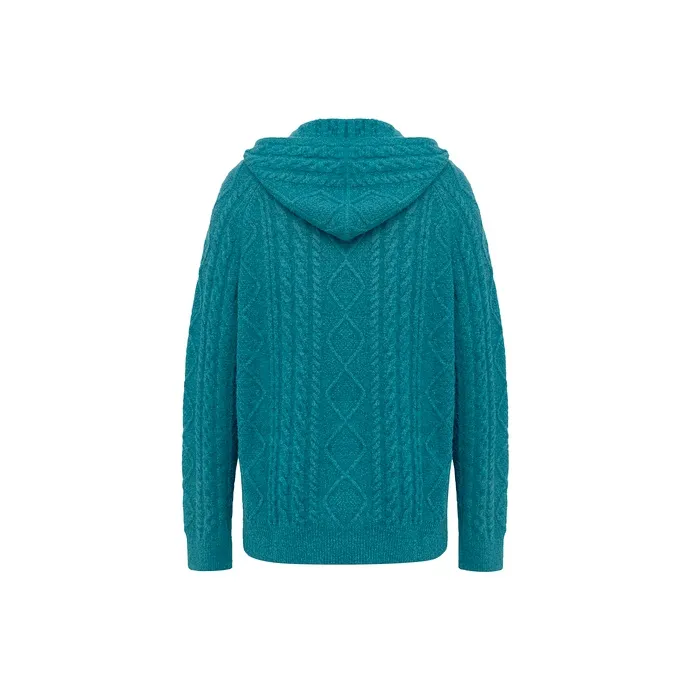 Brother Is Really Good Sweater Women's-4