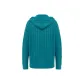 Peacock Blue