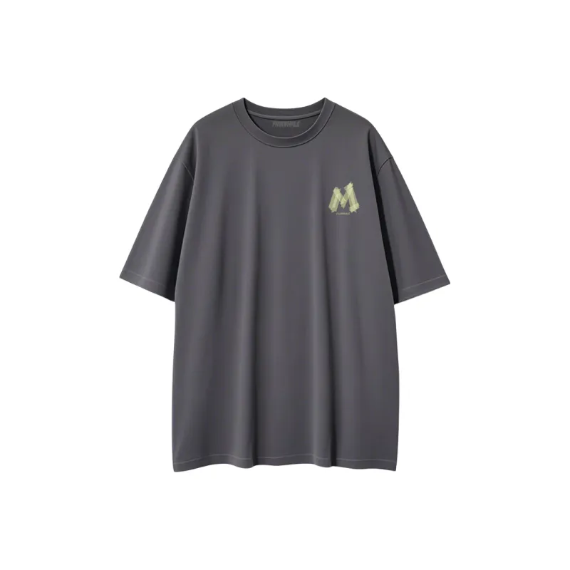 FAIRWHALE Regular T Shirt Unisex-8