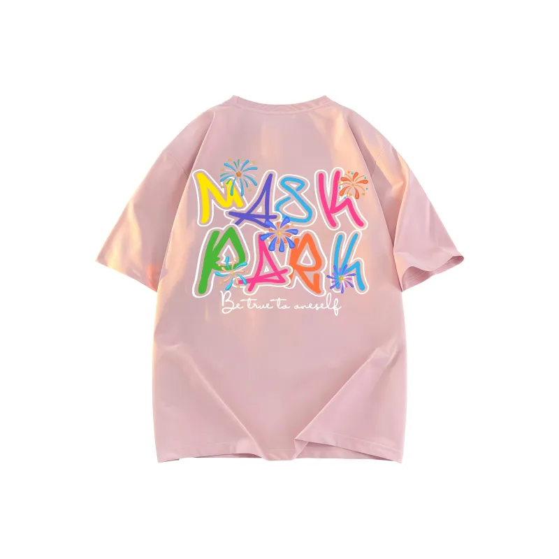 MASKPARK T Shirts Unisex-10
