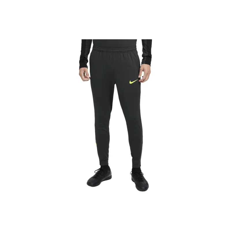 Nike Dri Fit Soccer Bottom Men's Black-0