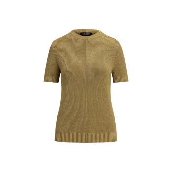 LAUREN RALPH LAUREN Sweater Women's Green
