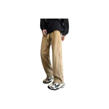 D&W Casual Pants Unisex