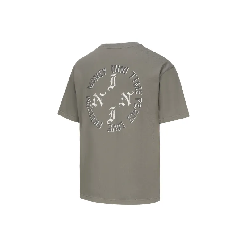 INNI T Shirts Unisex-0