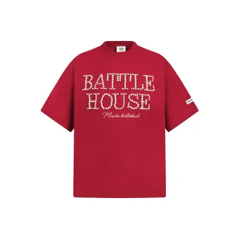 Pa33word Drop Shoulder Sleeve T Shirt Unisex