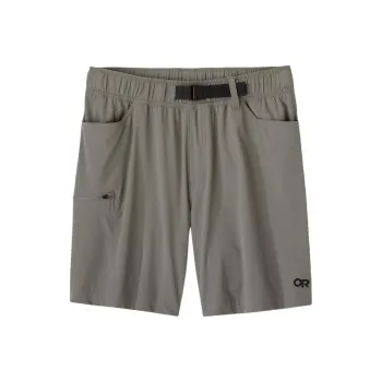 Outdoor Research Casual Shorts Men's Medium Gray