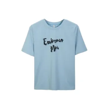 XIANLIXIU T Shirts Women's