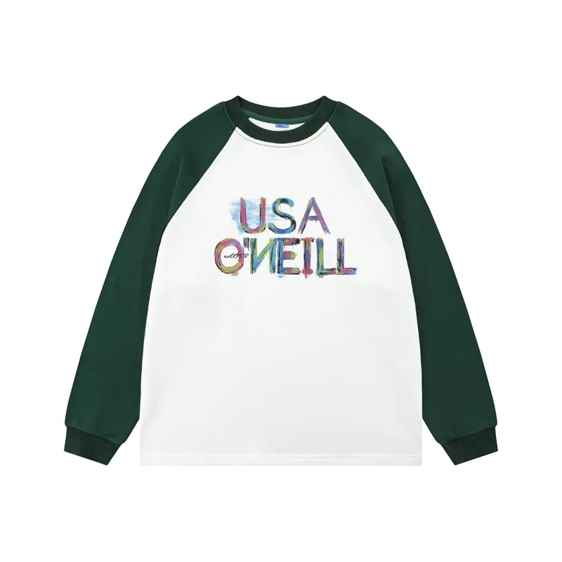 O'Neill Sweatshirts Women's-2