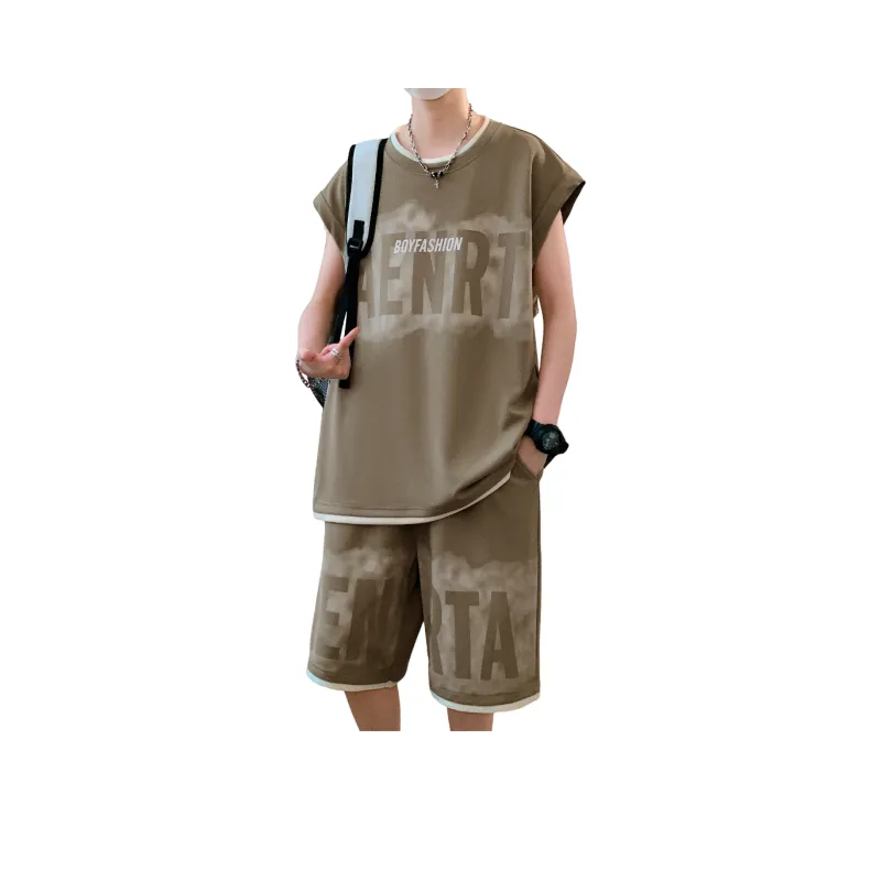 FRQ Casual Sportswear Unisex-19
