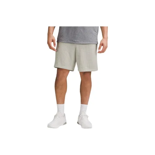 Lululemon Relaxed Fit Casual Shorts Men's