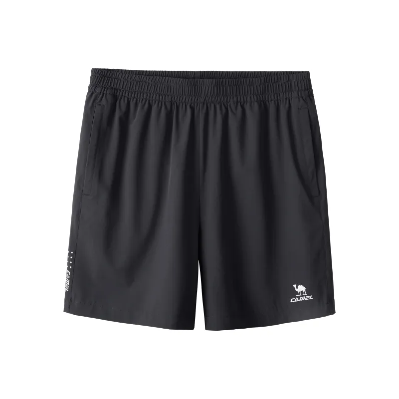 CAMEL Condensed Series Casual Shorts Men's-0