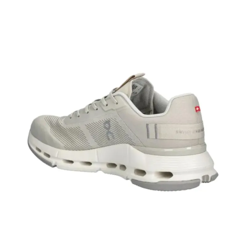 On Running Cloudnova Form 2 Tt Sand Ivory-2