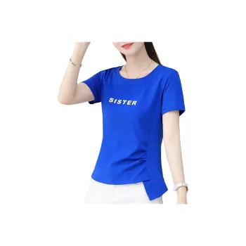 The Temptation Of The Muse Regular T Shirt Women's