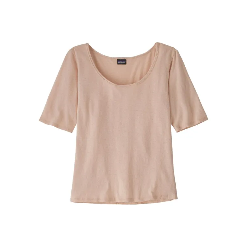 Patagonia Trail Harbor T-Shirts Women's-5
