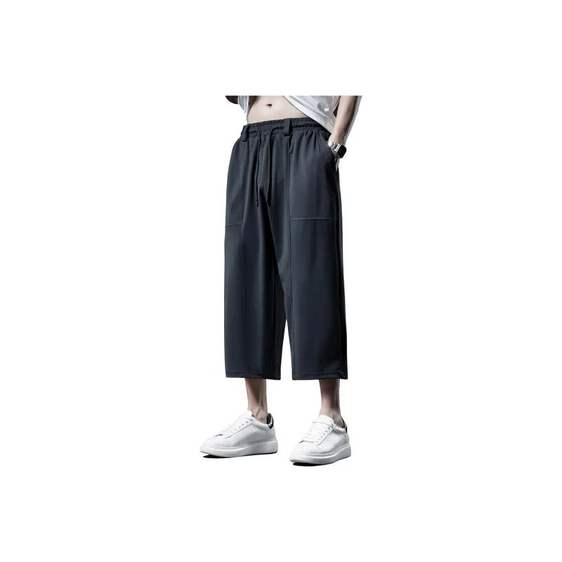 TADENANSHEN Casual Shorts Men's-0