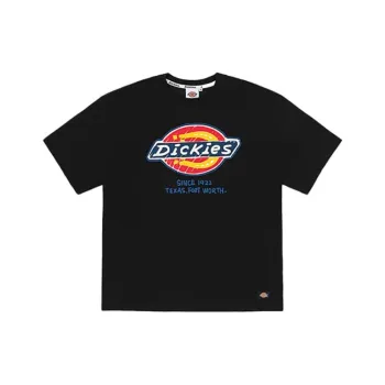 Dickies Drop Shoulder Sleeve T Shirt Women's