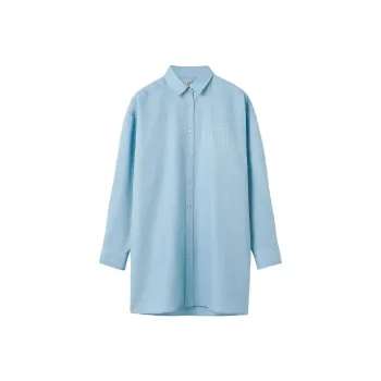 TOTEME Shirts Women's Blue