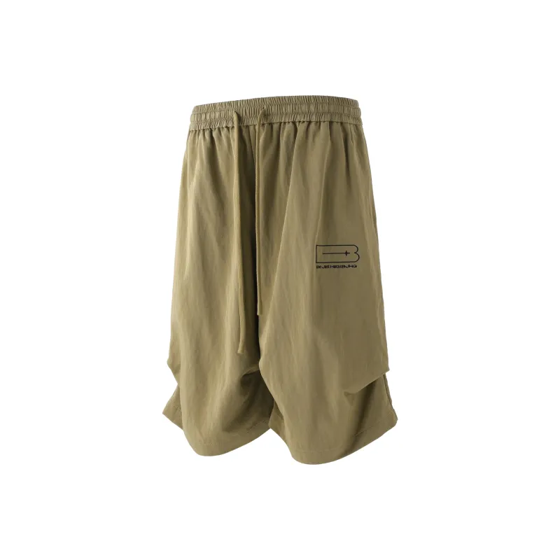 BJHG Casual Shorts Unisex-15