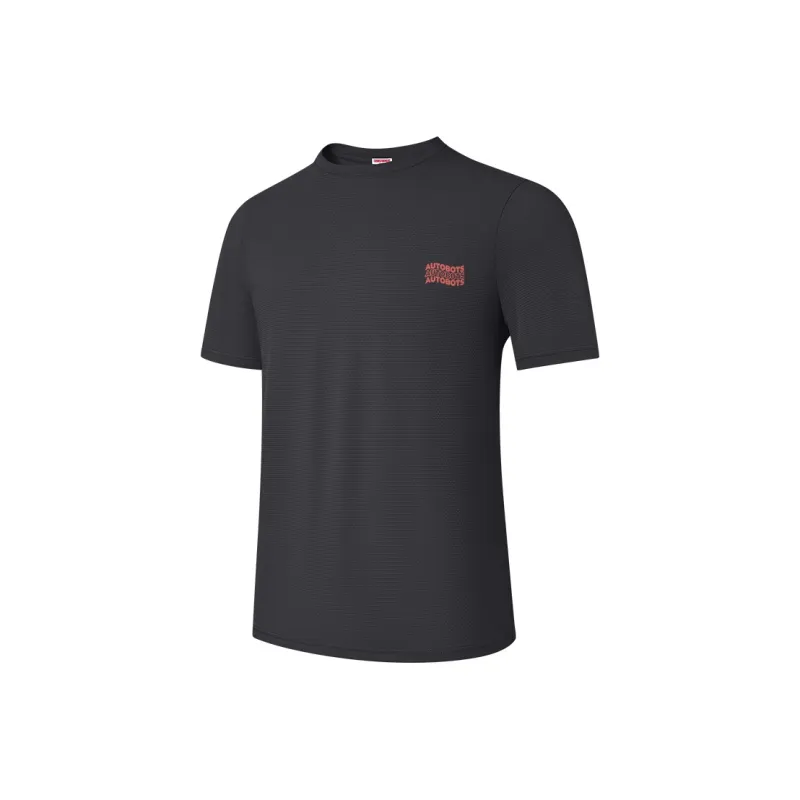 TRANSFORMERS T Shirts Unisex-18