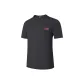 [Quick Dry Sun Protection]Dark Gray (Tf Deformed Font Chest Logo)