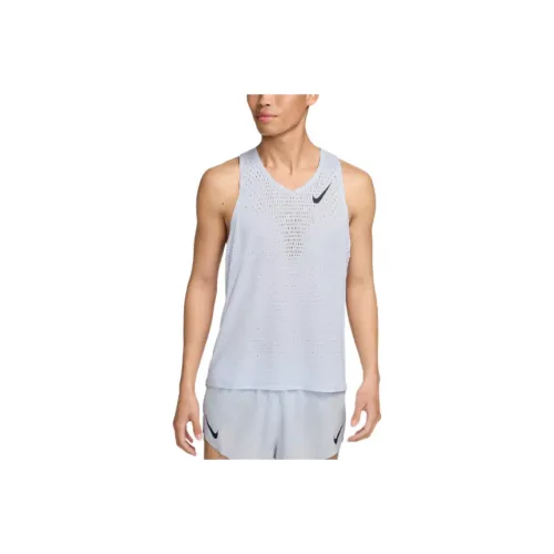 Nike Force Men's Dri-FIT Adv Running Singlet