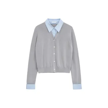 MUNJOUR Knitwear Women's