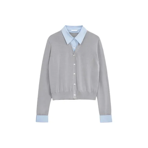 MUNJOUR Knitwear Women's