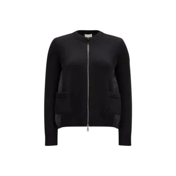 Moncler Knitwear Women's Black