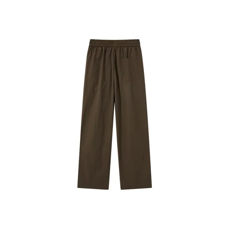 XRXP Casual Pants Unisex-12