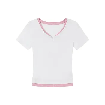 FORNINES T Shirts Women's